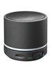 Zobrazit detail produktu - Přenosný Bluetooth mini reproduktor Leitz Complete - černá Obrázek Přenosný Bluetooth mini reproduktor Leitz Complete - černá