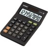 Obrázek Casio MS 10 B S  stolní kalkulačka displej 10 míst