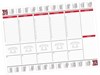 Zobrazit detail produktu - Pracovní podložka BOBO - A3 Obrázek Pracovní podložka BOBO - A3