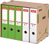 Zobrazit detail produktu - Archivní kontejnery Esselte ECO - na pořadače Obrázek Archivní kontejnery Esselte ECO - na pořadače