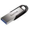 Obrázek Flash Disc SanDisk Ultra Flair - stříbrná / 16 GB / USB 3.0
