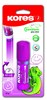 Zobrazit detail produktu - Lepicí tyčinka Kores Chameleon - 15 g / blistr Obrázek Lepicí tyčinka Kores Chameleon - 15 g / blistr