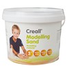 Zobrazit detail produktu - Kouzelný písek - 5 kg Obrázek Kouzelný písek - 5 kg