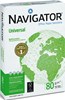 Obrázek Xerografický papír Navigator Universal - A4 80 g / 500 listů