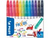 Zobrazit detail produktu - Popisovače Frixion Colours - sada 12 barev Obrázek Popisovače Frixion Colours - sada 12 barev
