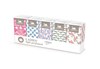 Zobrazit detail produktu - Kapesníčky papírové Harmony - třívrstvé Ladies / 10 x 10 ks Obrázek Kapesníčky papírové Harmony - třívrstvé Ladies / 10 x 10 ks