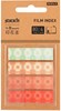 Zobrazit detail produktu - Designová řada záložek Stick´n by Hopax in Blooom - 12 x 45 mm / 4 x 20 záložek Obrázek Designová řada záložek Stick´n by Hopax in Blooom - 12 x 45 mm / 4 x 20 záložek