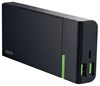 Zobrazit detail produktu - Přenosná USB nabíječka Leitz Complete - černá / 10400mAh Obrázek Přenosná USB nabíječka Leitz Complete - černá / 10400mAh