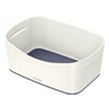 Zobrazit detail produktu - Organizační box Leitz MyBox - bílá Obrázek Organizační box Leitz MyBox - bílá