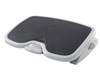 Zobrazit detail produktu - Podložka pod nohy SmartFit Solemate Plus - černo - stříbrná Obrázek Podložka pod nohy SmartFit Solemate Plus - černo - stříbrná