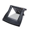 Zobrazit detail produktu - Chladicí stojánek pro notebook SmartFit EasyRiser - černá Obrázek Chladicí stojánek pro notebook SmartFit EasyRiser - černá