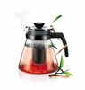 Zobrazit detail produktu - konvice TEO - 1,25 l Obrázek konvice TEO - 1,25 l