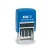 Zobrazit detail produktu - Colop datumka Mini dater S160 s textem došlo Obrázek Colop datumka Mini dater S160 s textem došlo