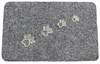 Zobrazit detail produktu - Ekonomické rohože Homepoint - 40 x 60 cm / šedá Obrázek Ekonomické rohože Homepoint - 40 x 60 cm / šedá