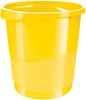 Obrázek Koš odpadkový Vivida -  žlutá