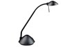 Zobrazit detail produktu - Lampa Halogen MAUL ARC - černá Obrázek Lampa Halogen MAUL ARC - černá