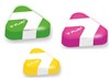 Zobrazit detail produktu - Pryž Fluo - barevný mix Obrázek Pryž Fluo - barevný mix