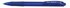 Obrázek Kuličkové pero Pentel BX417 - modrá