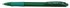 Obrázek Kuličkové pero Pentel BX417 - zelená