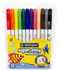 Zobrazit detail produktu - Centropen 2580/12 Super easy 12 ks smývatelné Obrázek Centropen 2580/12 Super easy 12 ks smývatelné