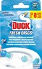Obrázek Duck Fresh Discs Mořská vůně