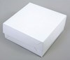 Obrázek Dortová krabice - 28 x 28 cm / velká