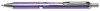 Obrázek Roller Pentel BL 407 - fialová