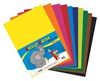 Zobrazit detail produktu - Barevný karton - A3 / 180 g / 50 listů / barevný mix Obrázek Barevný karton - A3 / 180 g / 50 listů / barevný mix