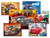Zobrazit detail produktu - Pohlednice dětské Cars - mix motivů Obrázek Pohlednice dětské Cars - mix motivů