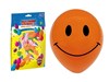 Zobrazit detail produktu - Nafukovací balonky - vel. M / 100 ks Smiley Obrázek Nafukovací balonky - vel. M / 100 ks Smiley