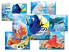 Zobrazit detail produktu - Pohlednice dětské Hledá se Dory Obrázek Pohlednice dětské Hledá se Dory