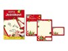 Zobrazit detail produktu - Dopis Ježíškovi - set Obrázek Dopis Ježíškovi - set