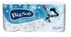 Zobrazit detail produktu - Vánoční toaletní papír Big Soft - 8 rolí / Zima Obrázek Vánoční toaletní papír Big Soft - 8 rolí / Zima