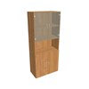Obrázek Skříň policová vysoká - D 5 80 07