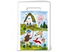 Obrázek Velikonoční tašky Alena Ladová - L / 29,5 x 46 x 8 cm