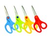 Obrázek Colorino nůžky dětské barevný mix 13 cm