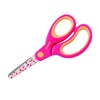 Zobrazit detail produktu - Nůžky dětské DAHLE, 13 cm soft úchop / pro holky Obrázek Nůžky dětské DAHLE, 13 cm soft úchop / pro holky
