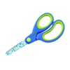 Zobrazit detail produktu - Nůžky dětské DAHLE, 13 cm soft úchop / pro kluky Obrázek Nůžky dětské DAHLE, 13 cm soft úchop / pro kluky