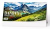 Zobrazit detail produktu - Kalendář stolní Daňový - Příroda / BSM6 Obrázek Kalendář stolní Daňový - Příroda / BSM6