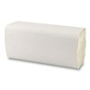Obrázek Tork papírové ručníky skládané Z-Z šedlé 1-vrstvé 250 ks