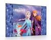 Zobrazit detail produktu - Podložka na stůl 60x40cm Frozen II Obrázek Podložka na stůl 60x40cm Frozen II