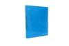Obrázek Desky kroužkové A4 eCollection / 2,5 cm / 2-kroužek / modrá