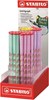 Zobrazit detail produktu - Tužky Easygraph HB - pastel / 60ks Obrázek Tužky Easygraph HB - pastel / 60ks