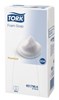 Zobrazit detail produktu - Mýdlo pěnové do zásobníku - 800 ml Obrázek Mýdlo pěnové do zásobníku - 800 ml