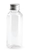 Zobrazit detail produktu - Plastová láhev s uzávěrem - 100ml Obrázek Plastová láhev s uzávěrem - 100ml