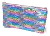 Zobrazit detail produktu - Concorde A29586 Glitter Pastel kosmetická taštička Obrázek Concorde A29586 Glitter Pastel kosmetická taštička