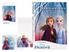 Zobrazit detail produktu - Dopisní sada Disney - dětské motivy / mix holky Obrázek Dopisní sada Disney - dětské motivy / mix holky