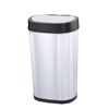 Zobrazit detail produktu - Helpmation DELUXE GYT40-5 bezdotykový koš nerezový 40 l Obrázek Helpmation DELUXE GYT40-5 bezdotykový koš nerezový 40 l