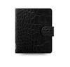 Zobrazit detail produktu - Filofax Classic Croc A7 kapesní týdenní 2021 černá Obrázek Filofax Classic Croc A7 kapesní týdenní 2021 černá
