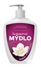 Obrázek Lavon krémové mýdlo kašmír&orchidea 500ml